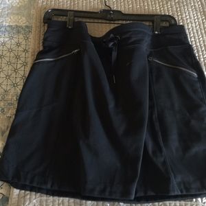 Athleta skort